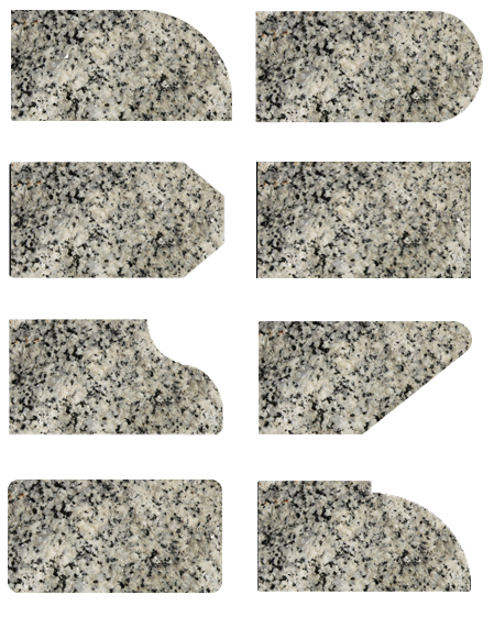 Tulsa Ok Granite Edges Kitchen Countertops Go On Show Off Your Edge Profile Stone Countertops